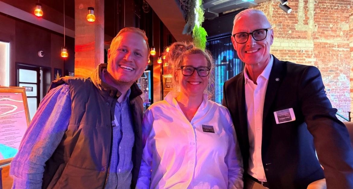 Afterwork von Public Sector and Friends Hannover am 3. Juni 2026