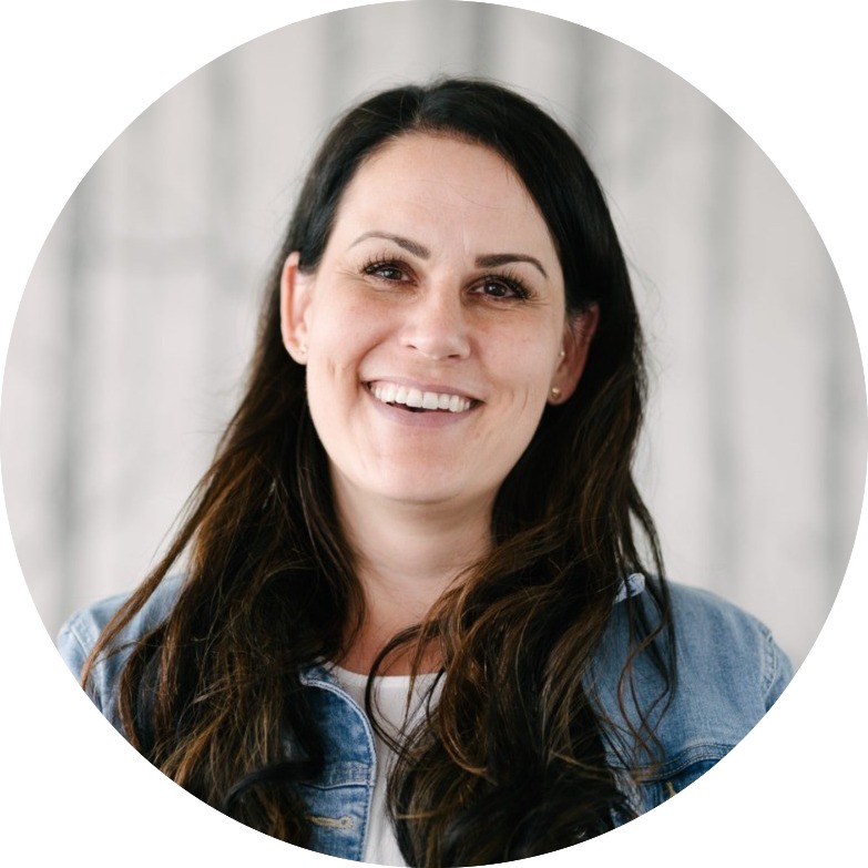 Portrait von Ellen Treder