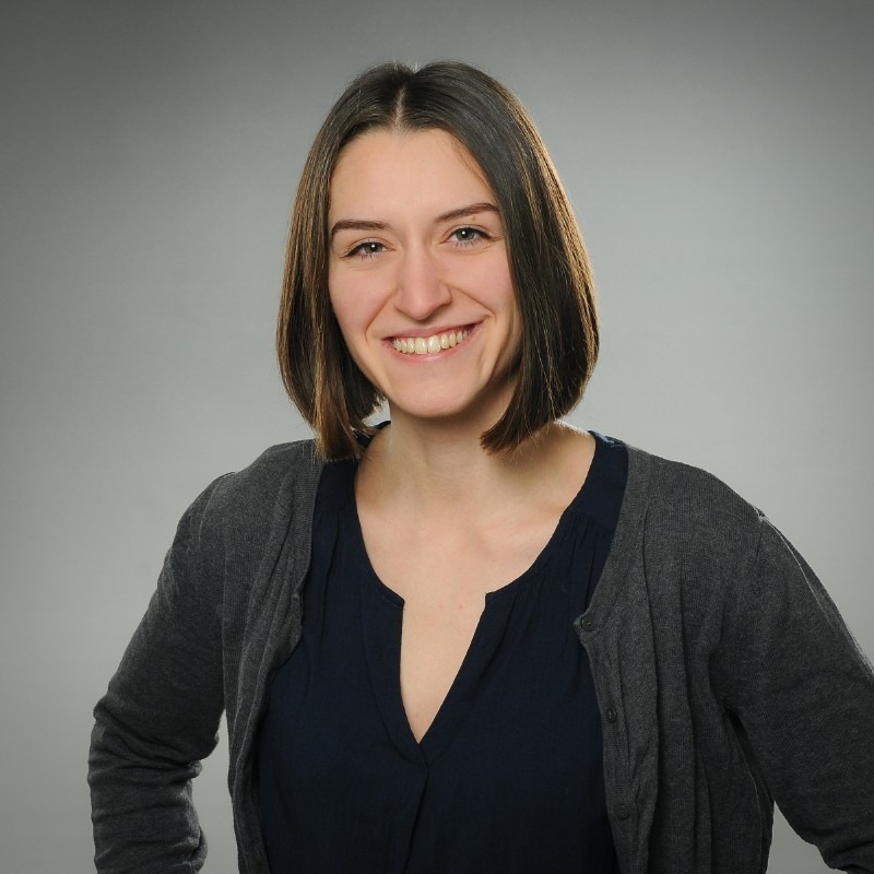Portrait von Kathi Moser