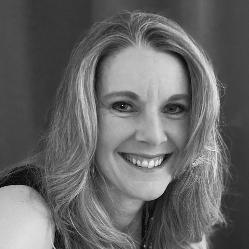 Portrait von Renate Glöckner