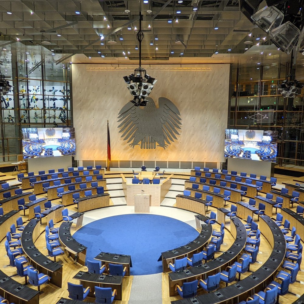Public Sector and Friends in Bonn