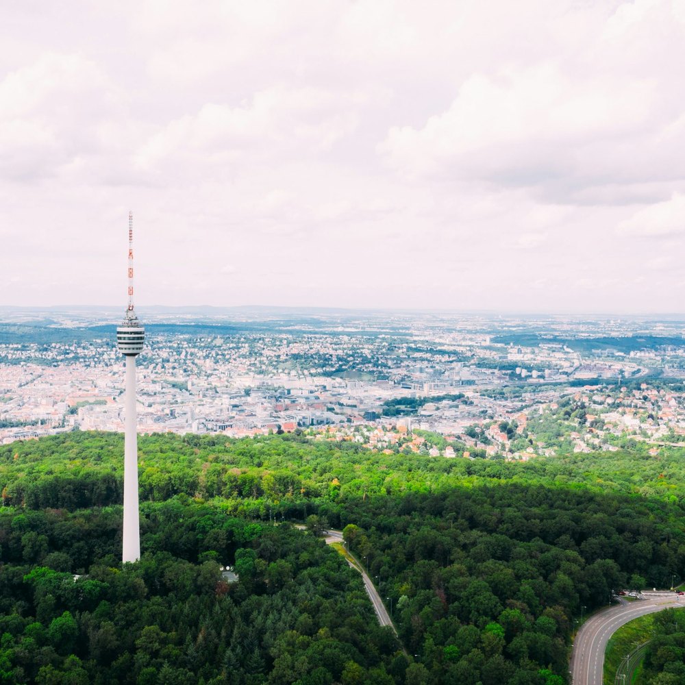 Public Sector and Friends in Stuttgart