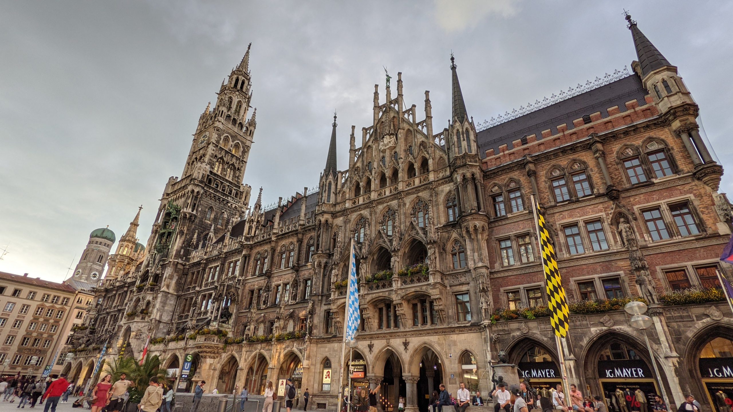 München